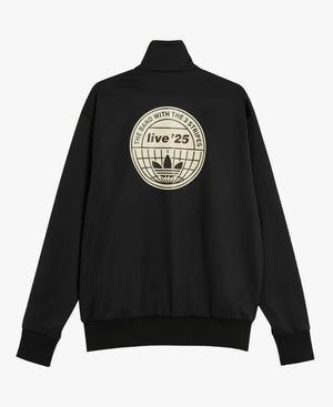 AdidasxOasisBlackJacket