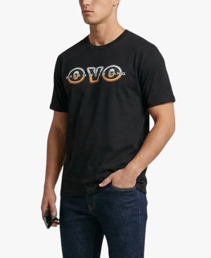 October_sVeryOwn2026HalloweenGang26BlackCottonT-Shirt