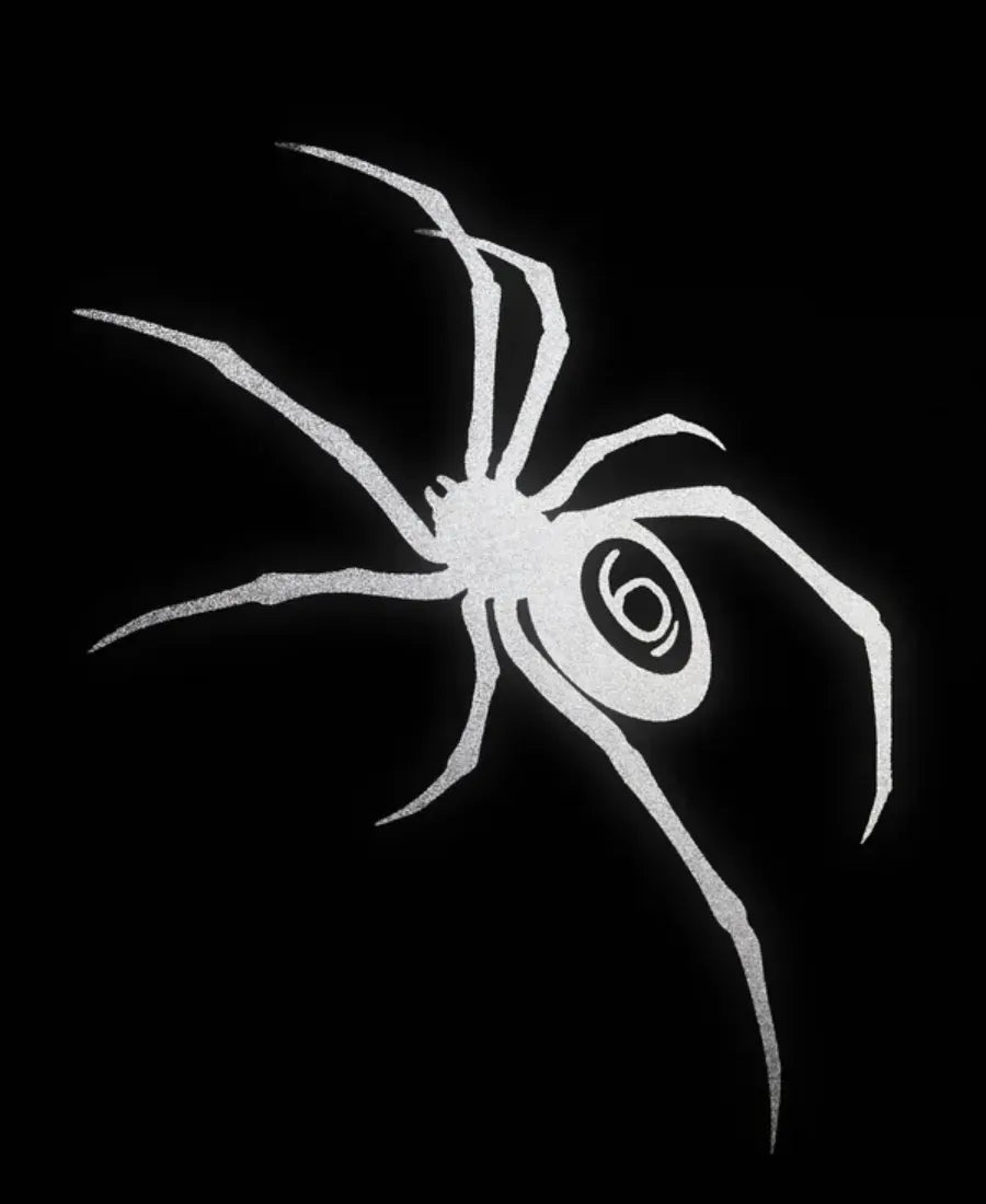 October_sVeryOwnSpiderWebOGBlackFleeceHoodie