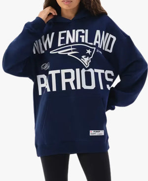 NewEnglandPatriotsOversizedHoodie
