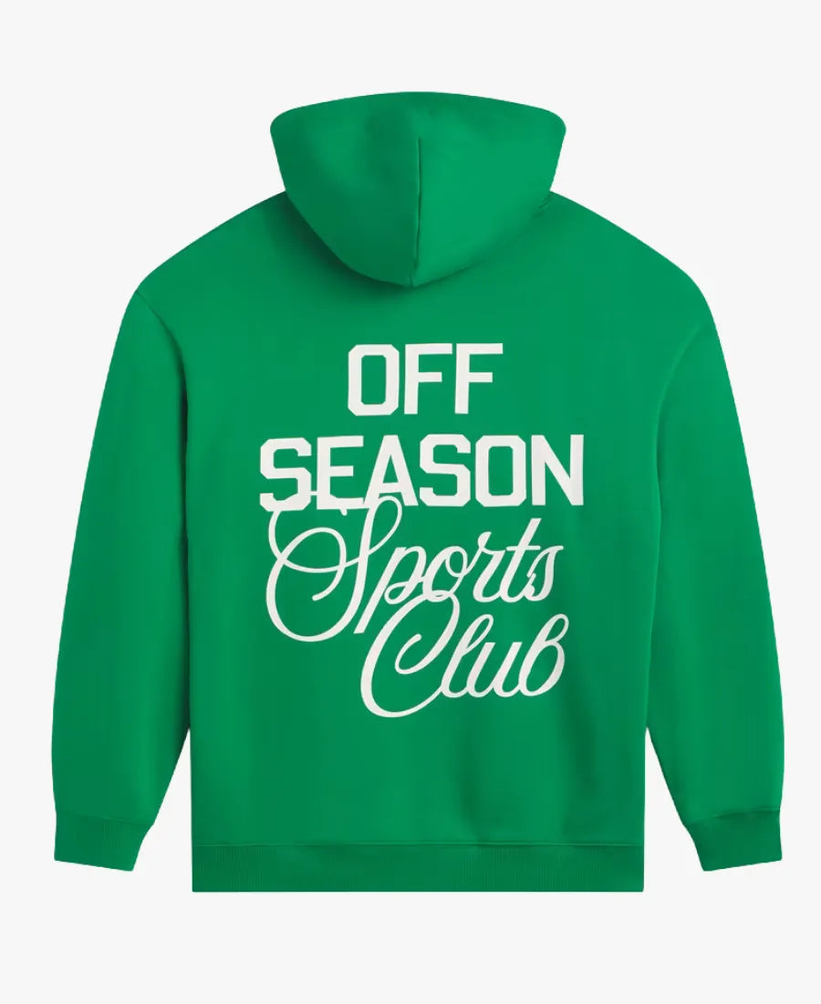 OffSeasonPhiladelphiaEaglesOversizedHoodie