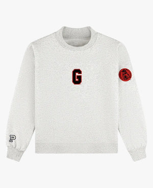 Parkex_47GeorgiaBacktoSchoolCollectionGreyMockneckSweatshirt