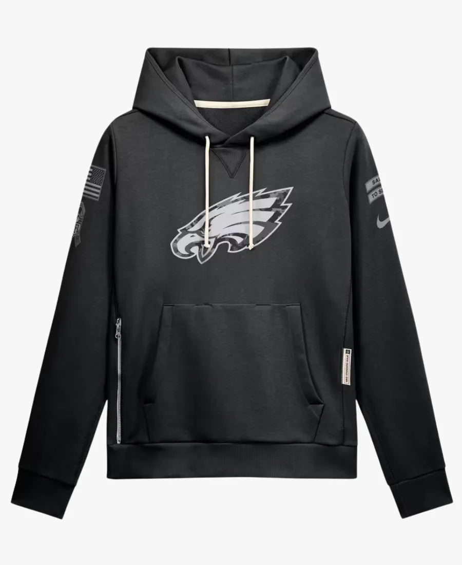 NikePhiladelphiaEagles2026SalutetoServiceSidelineDri