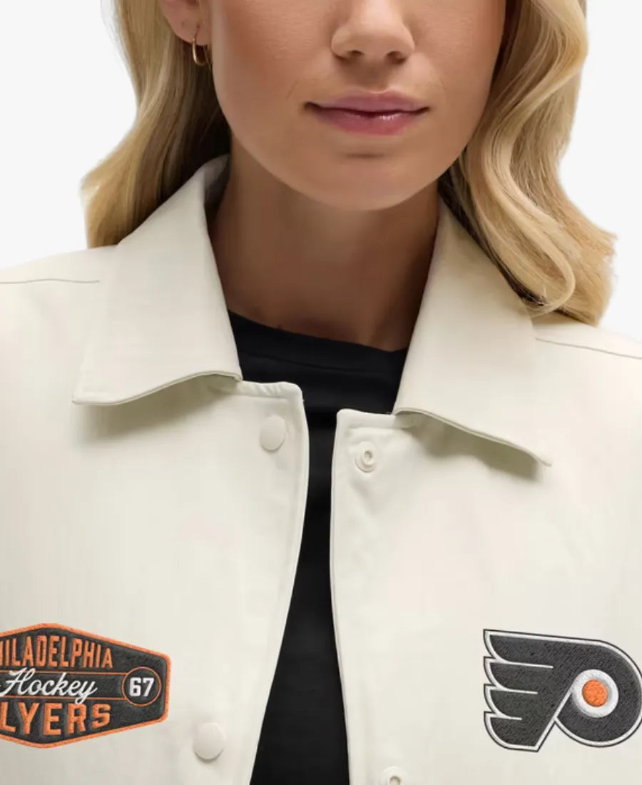 PhiladelphiaFlyerslululemonCoach_sJacket