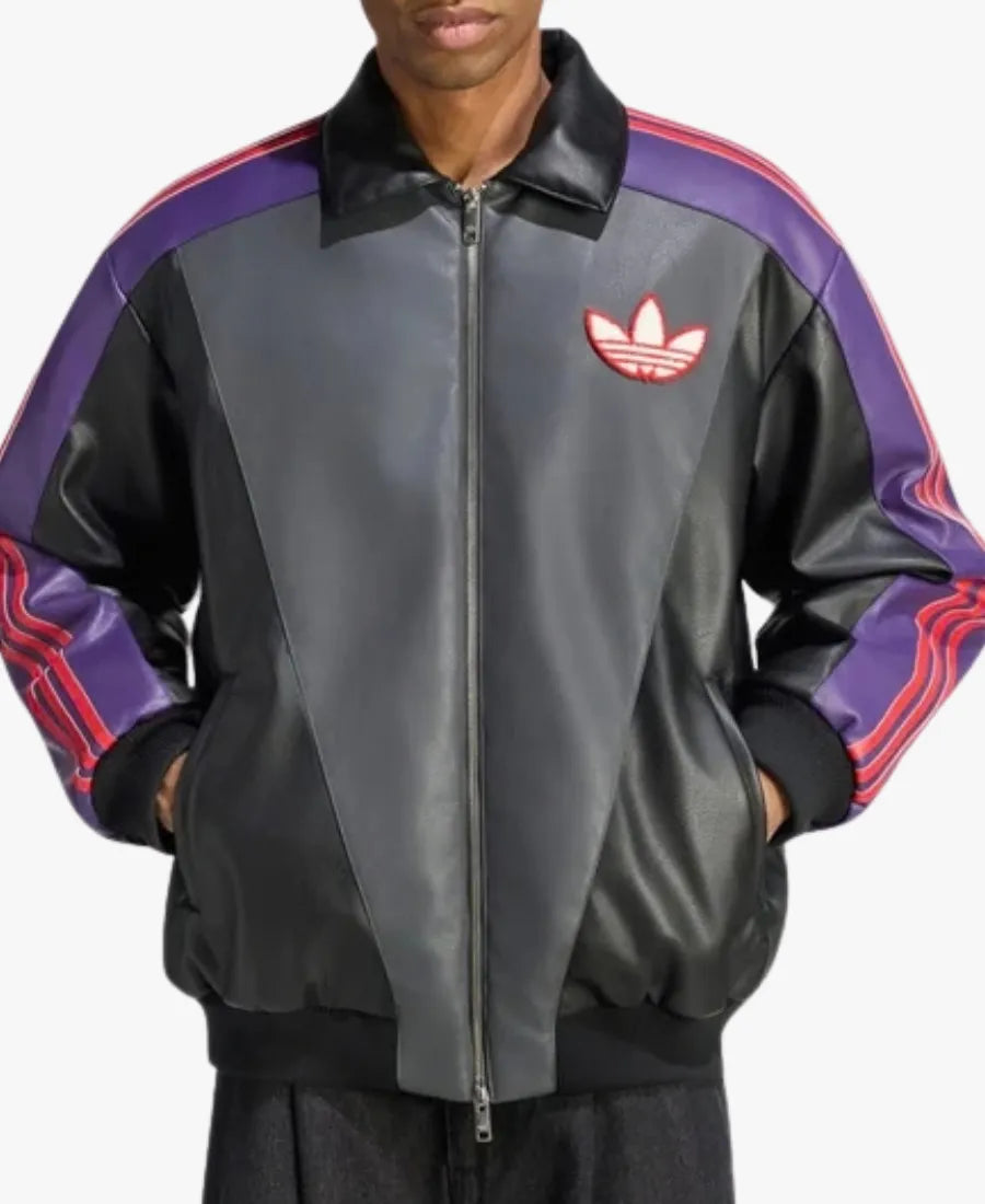 PokemonxAdidasGengar8-BallJacket