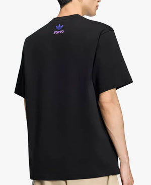 PokemonAdidasGengar8-BallT-Shirt