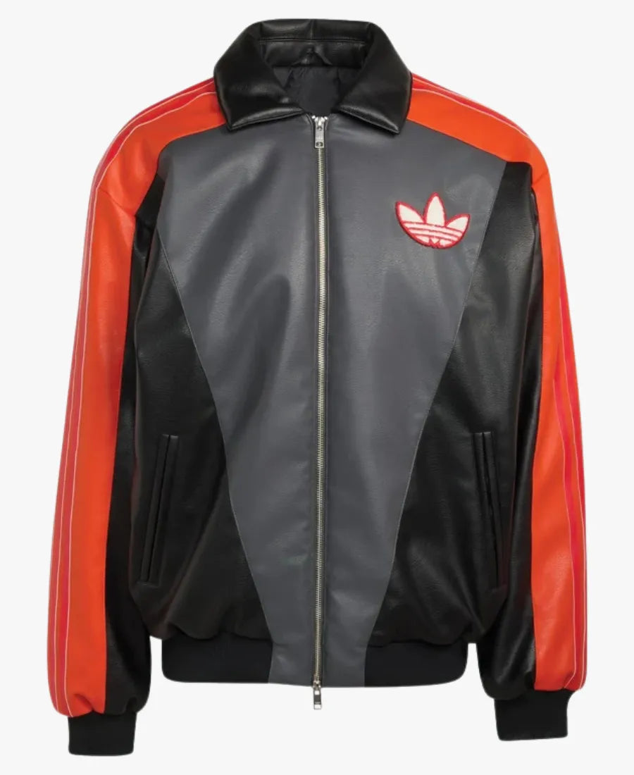 PokemonxAdidasCharizard8-BallJacketinMultcolor