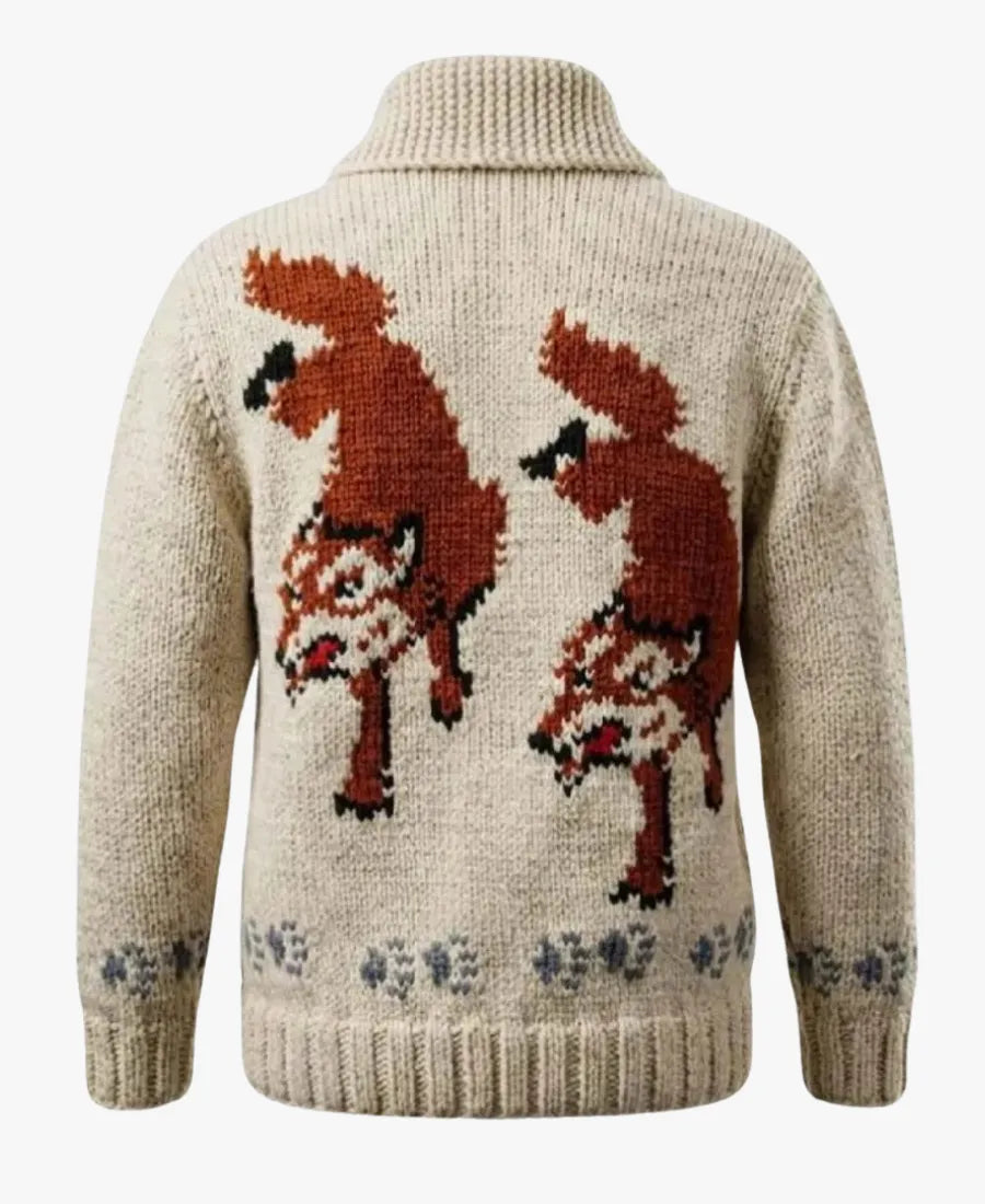 RylandGraceProjectHailMary2026RyanGoslingWolfSweater