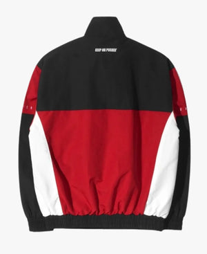 Qt8GarmentsWeakHeroClass1SuhoJacket-Black_Red