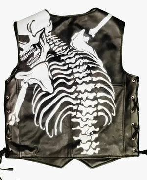 JamesBlakeRODGodspeedBlackLeatherVest