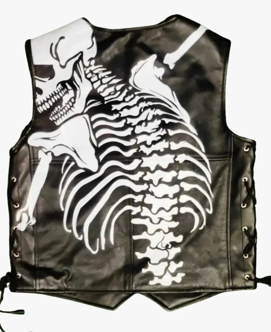 JamesBlakeRODGodspeedBlackLeatherVest