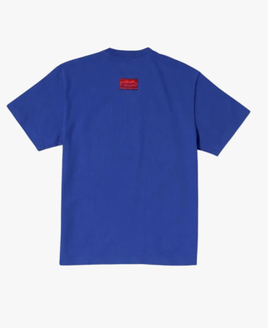 GapxLichtensteinWhitneyRealEstateGraphicT-Shirt