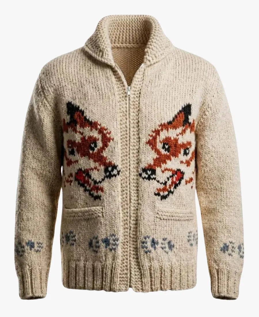 ProjectHailMaryRyanGoslingWolfCardigan