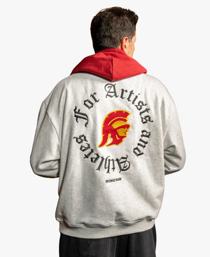 RyokoRainxUSC2026PulloverHoodie