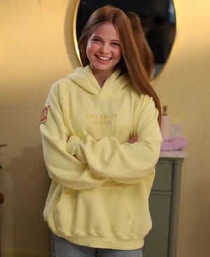 SalishMatterSincerelyYoursOversizedHoodie