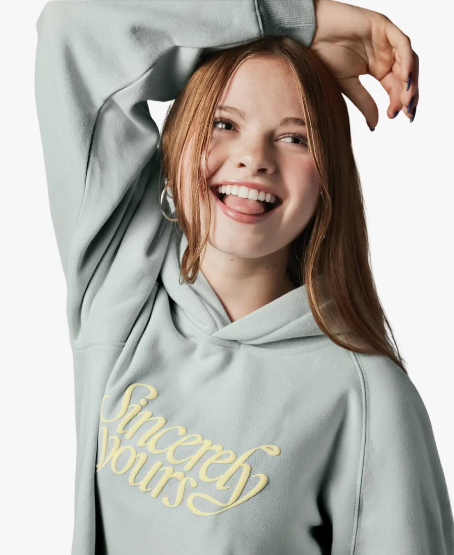 SalishMatterSincerelyYoursTheHolidayHoodie