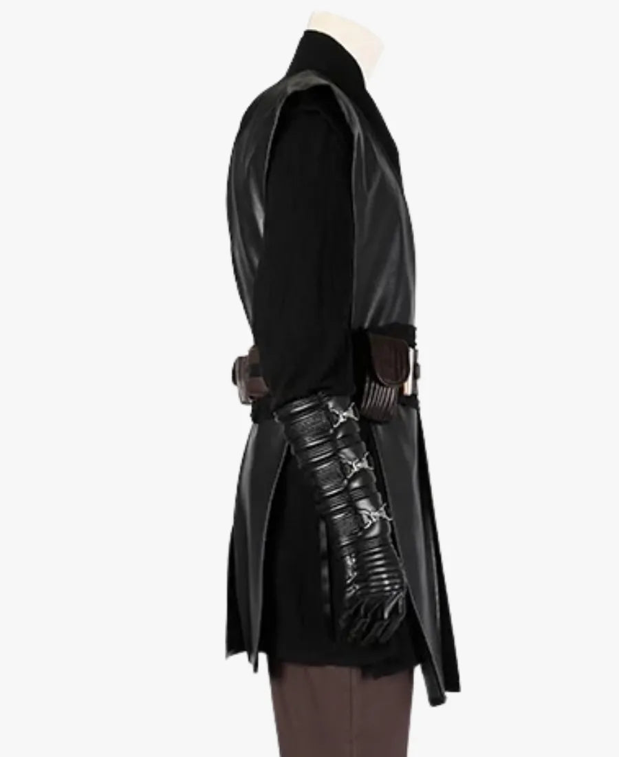AnakinRevengeStarWarsEpisodeIII-RevengeoftheSithCostumeVest