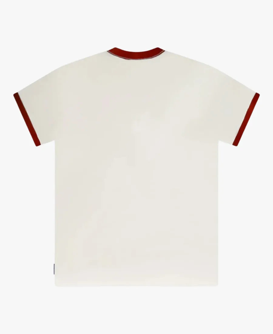 SpiritJerseysDisneyMickey_sWildWestRingerT-ShirtinWhite