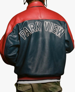 SupremexA.PRESSEPARKVIEWLeatherJacket