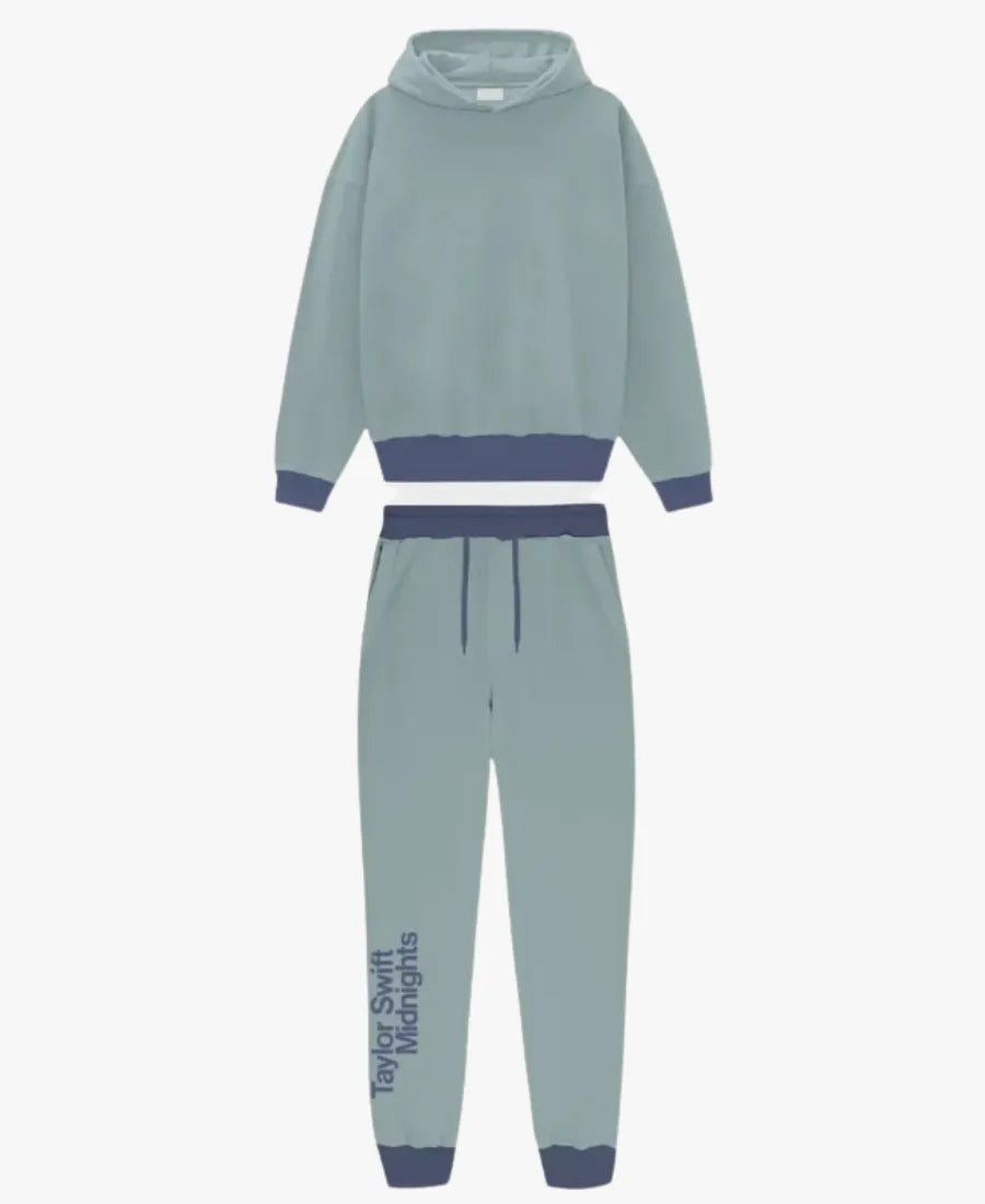 TaylorSwiftMidnights2026MusicPatientZeroGreyTracksuit