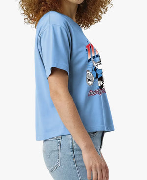 TennesseeTitansDisneyxChampionThanosAll-StarTee