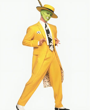 TheMaskYellowSuit