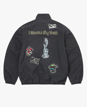 ThisisneverthatxWYTeamJacket