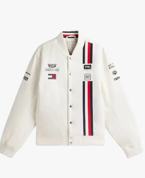TommyHilfigerxCadillacF1SpecialEditionGPJacket