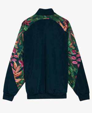 UnisexAdidasRealMadridCFxFARMRioRelaxedZip-UpTrackJacket