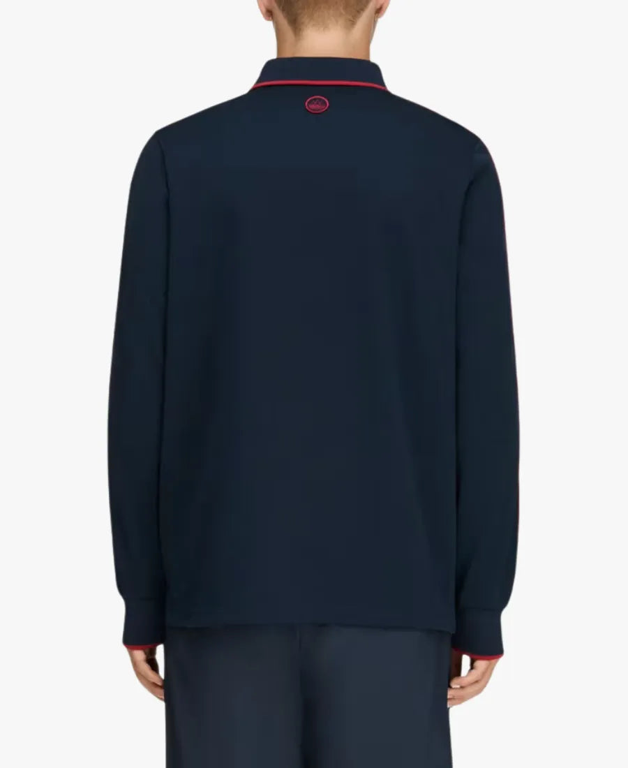 AdidasSPZLxArsenalF.C.PoloShirt