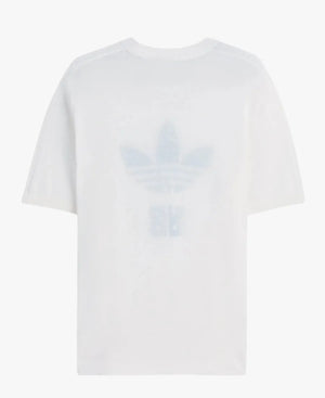 AdidasxWalesBonner2026KnitWhiteT-Shirt