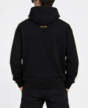 UnisexAimeLeonDorexOlympiacosF.C.FullZipFleeceHoodie