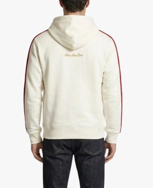 AimeLeonDorexOlympiacosF.C.2026WhiteFullZipperHoodie
