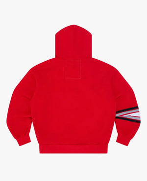 AviatorNationxOhioStateUniversityCollegeTour2026RedHoodie