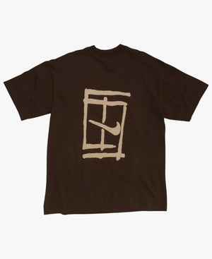 CJxNikeCourtLogoT-Shirt