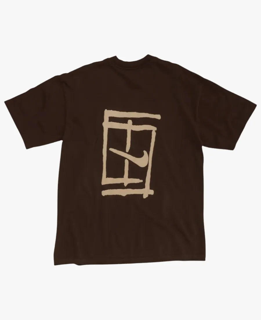 CJxNikeCourtLogoT-Shirt