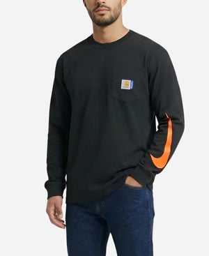 CarharttWIPxNikexSURPLUS2026LongSleeveT-Shirt
