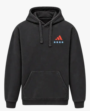 AdidasChicagoMarathonBlackHoodie