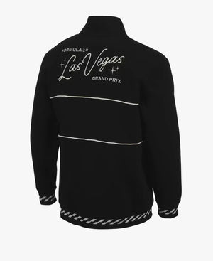 Formula1LasVegasGrandPrixClassicQuarter-ZipSweatshirt