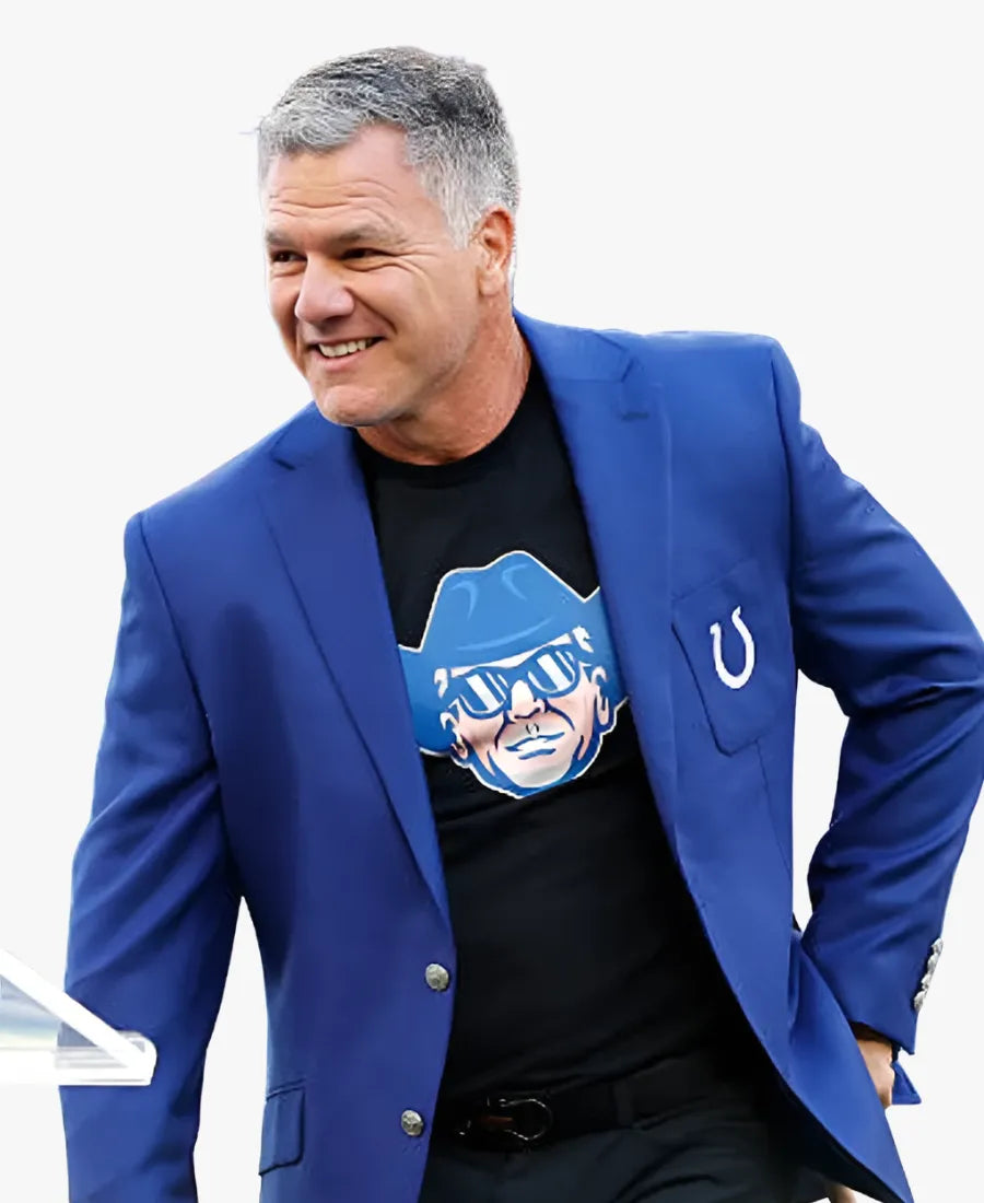 AdamVinatieriIndianapolisColtsBlazer