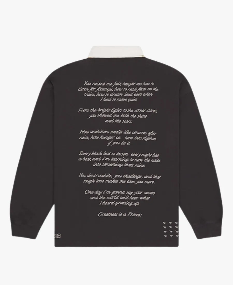 KsubixPlanesRugbyBlackSweatshirt