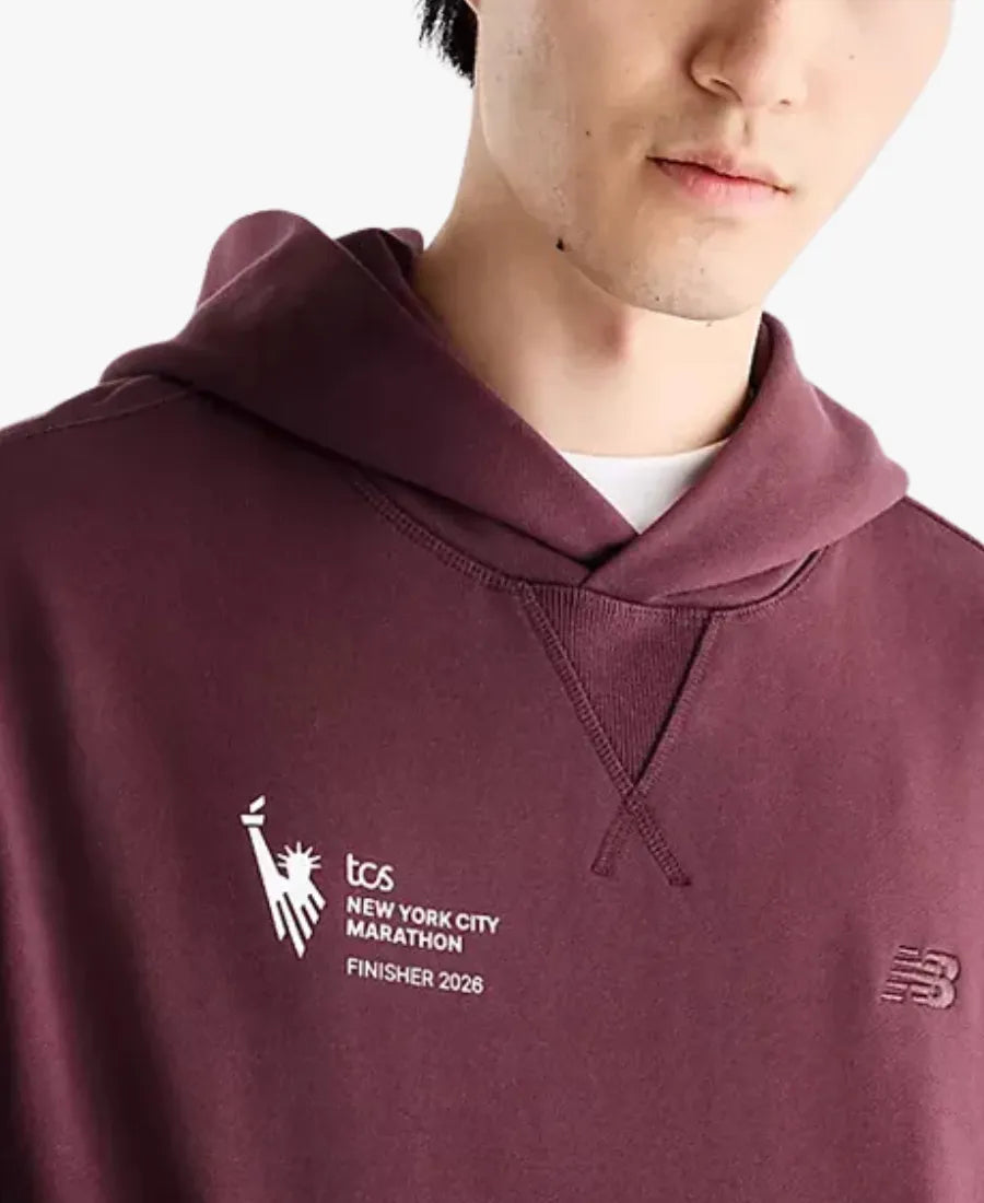 New_York_City_Marathon_2026_New_Balance_Finisher_Athletics_Burgundy_Hoodie