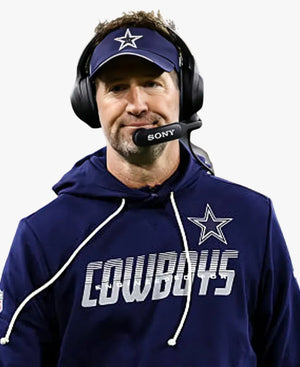 NikeCowboys2026BrianSchottenheimerSidelineHoodie