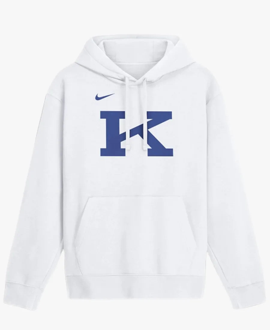 UnisexNikeHeadCoachWillSteinKentuckyWildcats2026PowerKClubHoodie