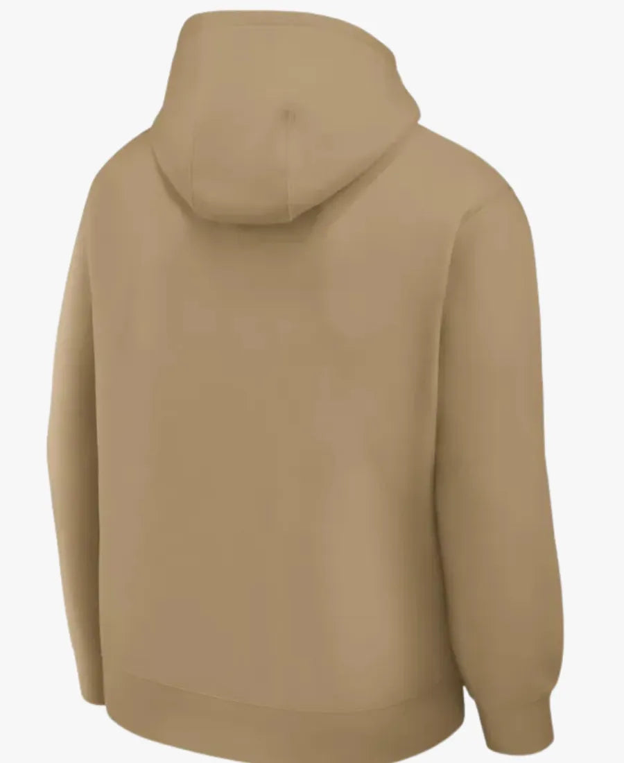 NikeOregonWashed2026ClubCollegeHoodie