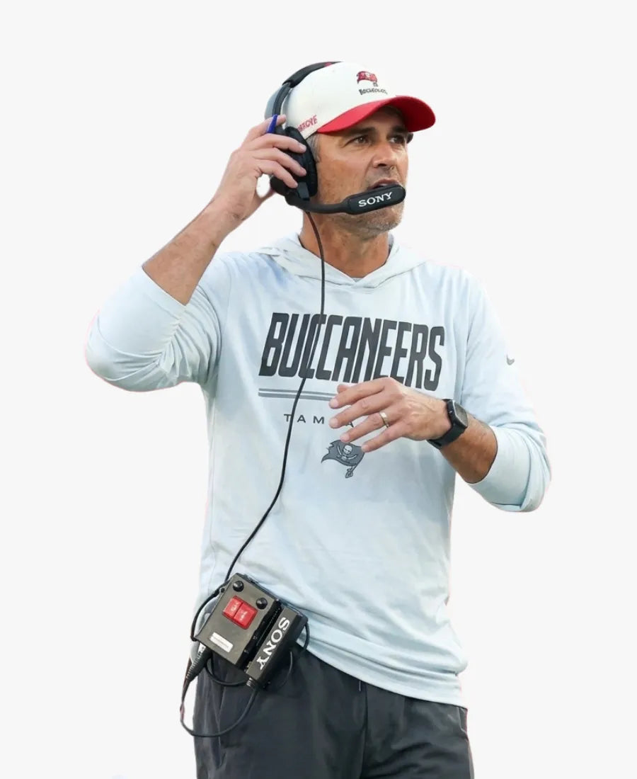 NikeTampaBayBuccaneers2026LongSleeveGreyHoodedT-Shirt