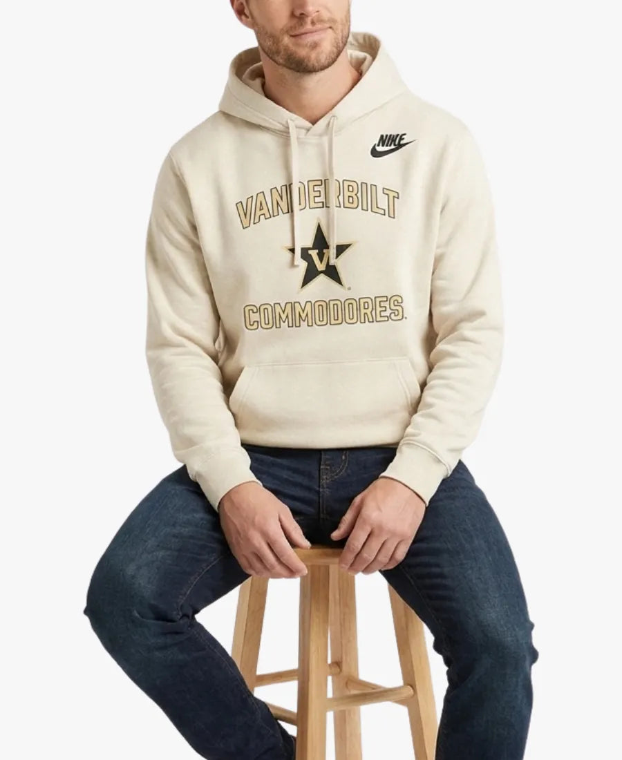 NikeVanderbiltCommodoresHoodie