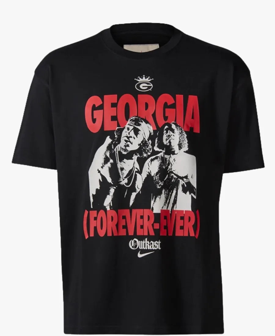 NikexUGAxOutkastForeverT-Shirt