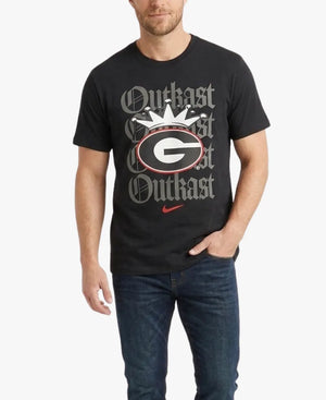 NikexUGAxOutkastCrownT-Shirt