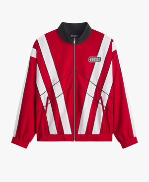 OffSeasonSanFrancisco49ersWindbreakerJacket